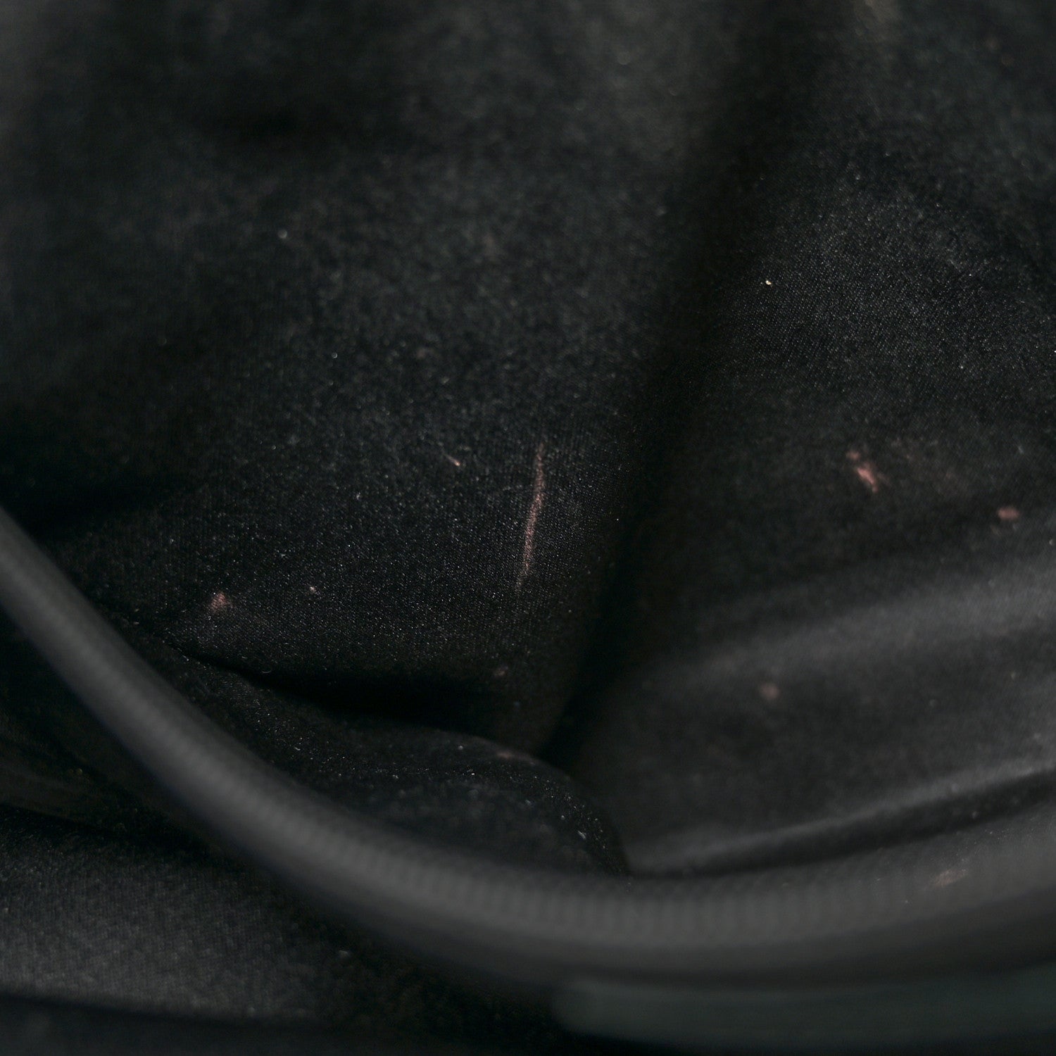 Chanel Caviar Quilted Grand Shopping Tote GST Black 11 of 11