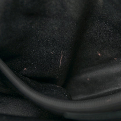 Chanel Caviar Quilted Grand Shopping Tote GST Black 11 of 11