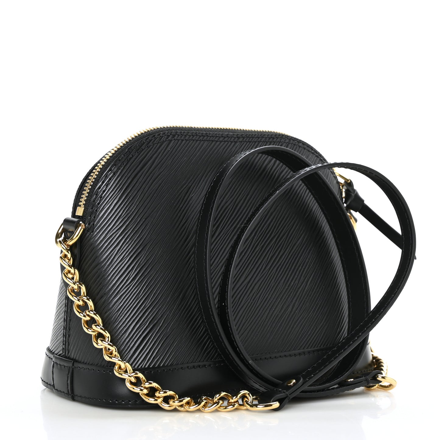 Epi Alma Mini Black