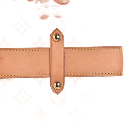 Louis Vuitton Transparent Plexiglass Box Scott 6 of 6