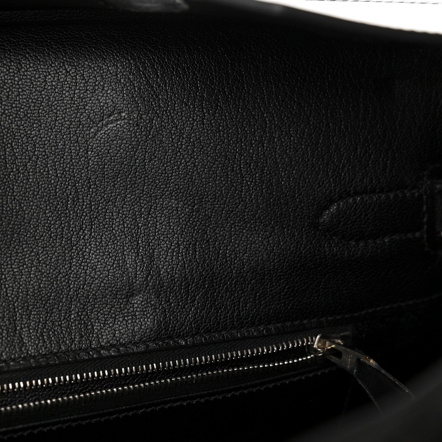 Hermes Box Birkin 35 Black 14 of 23