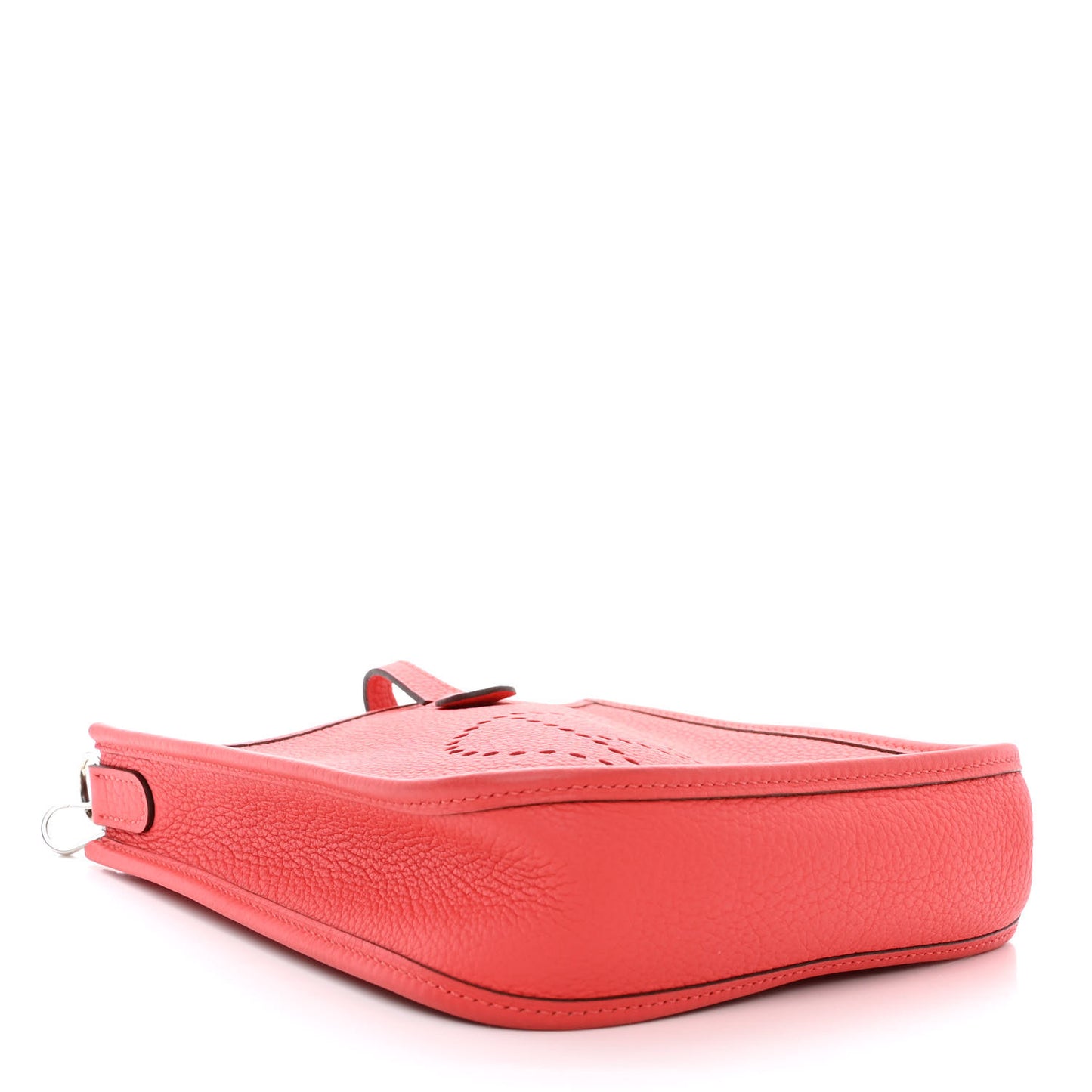 Taurillon Clemence Evelyne TPM Rouge Pivoine