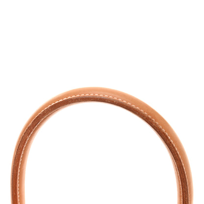 Hermes Vache Natural Birkin 35 18 of 22