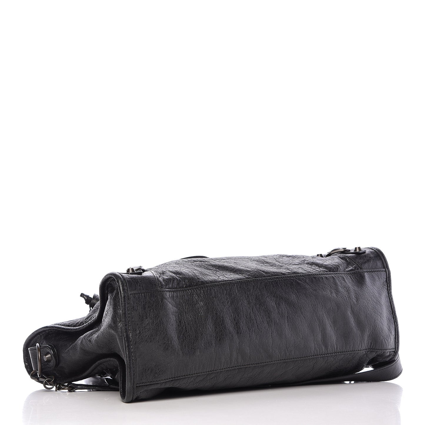 Agneau Classic Hardware City Black