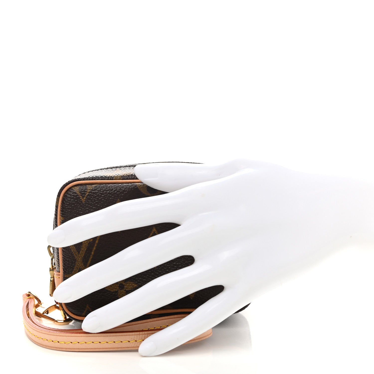 Louis Vuitton Monogram Wapity 2 of 7