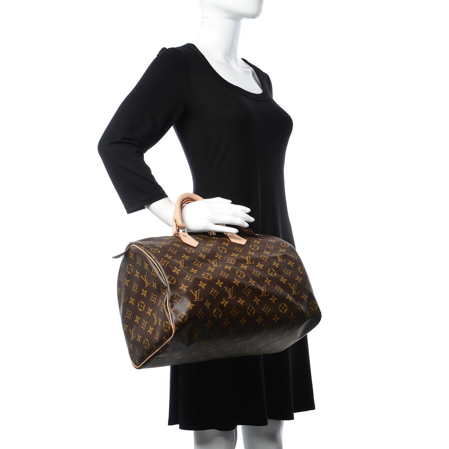 Monogram Speedy 35