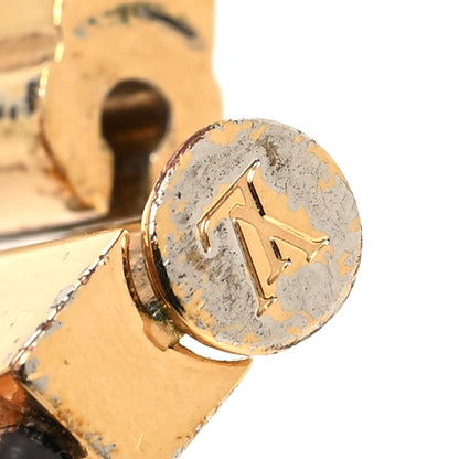 Louis Vuitton Monogram Nano Bracelet 19 7 of 7