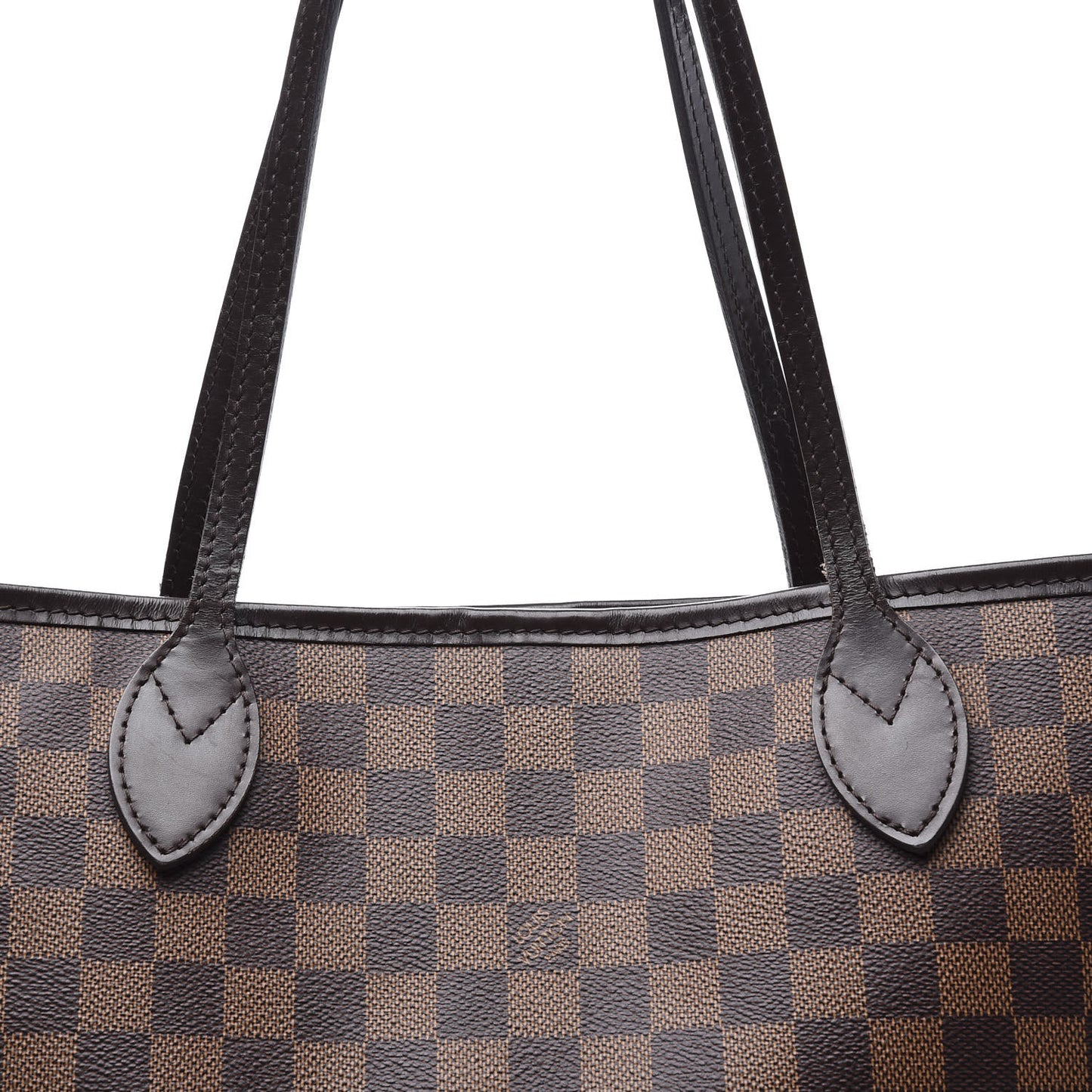 Damier Ebene Neo Neverfull MM