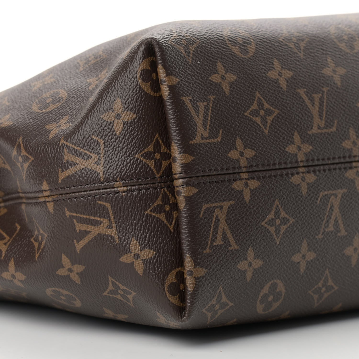 Louis Vuitton Monogram Graceful MM Pivoine 9 of 12