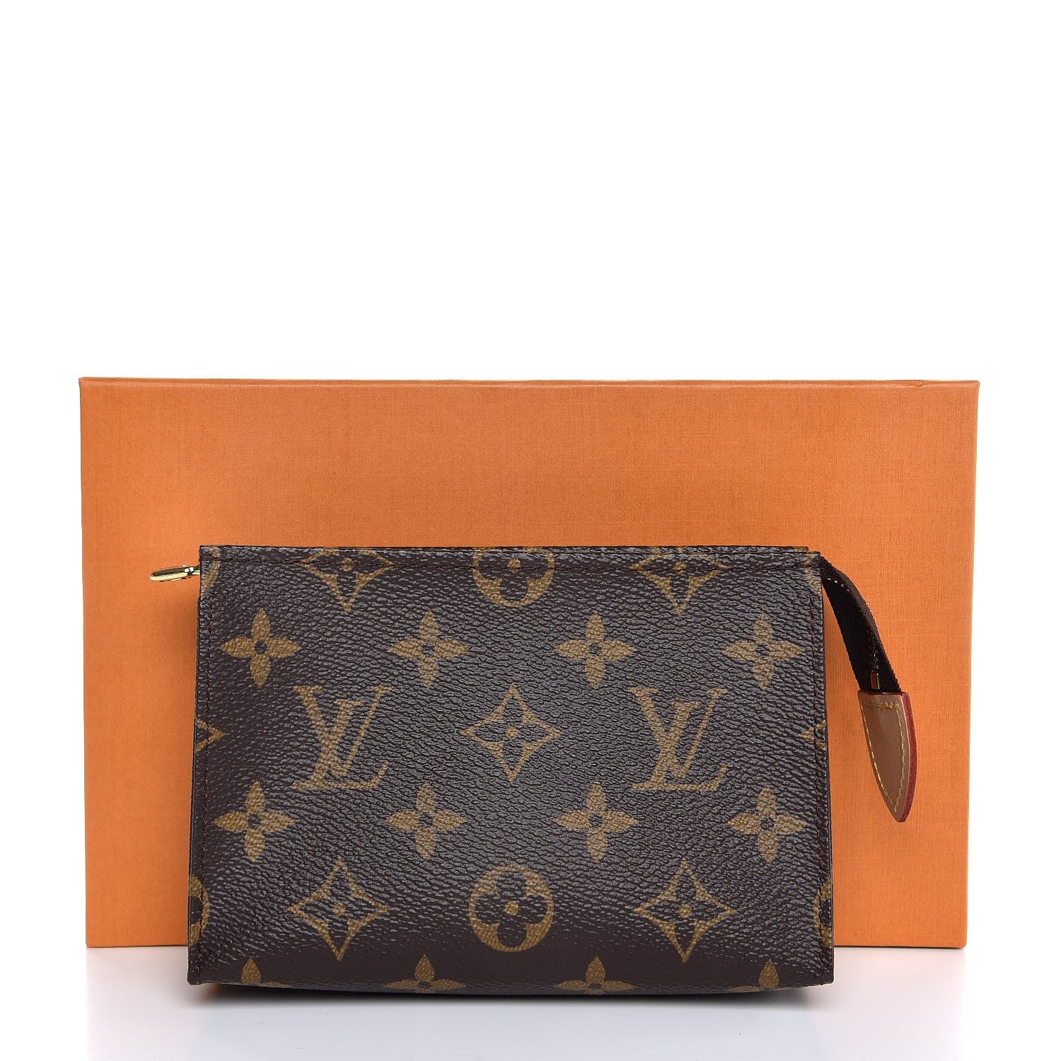 Louis Vuitton Monogram Toiletry Pouch 15 8 of 8