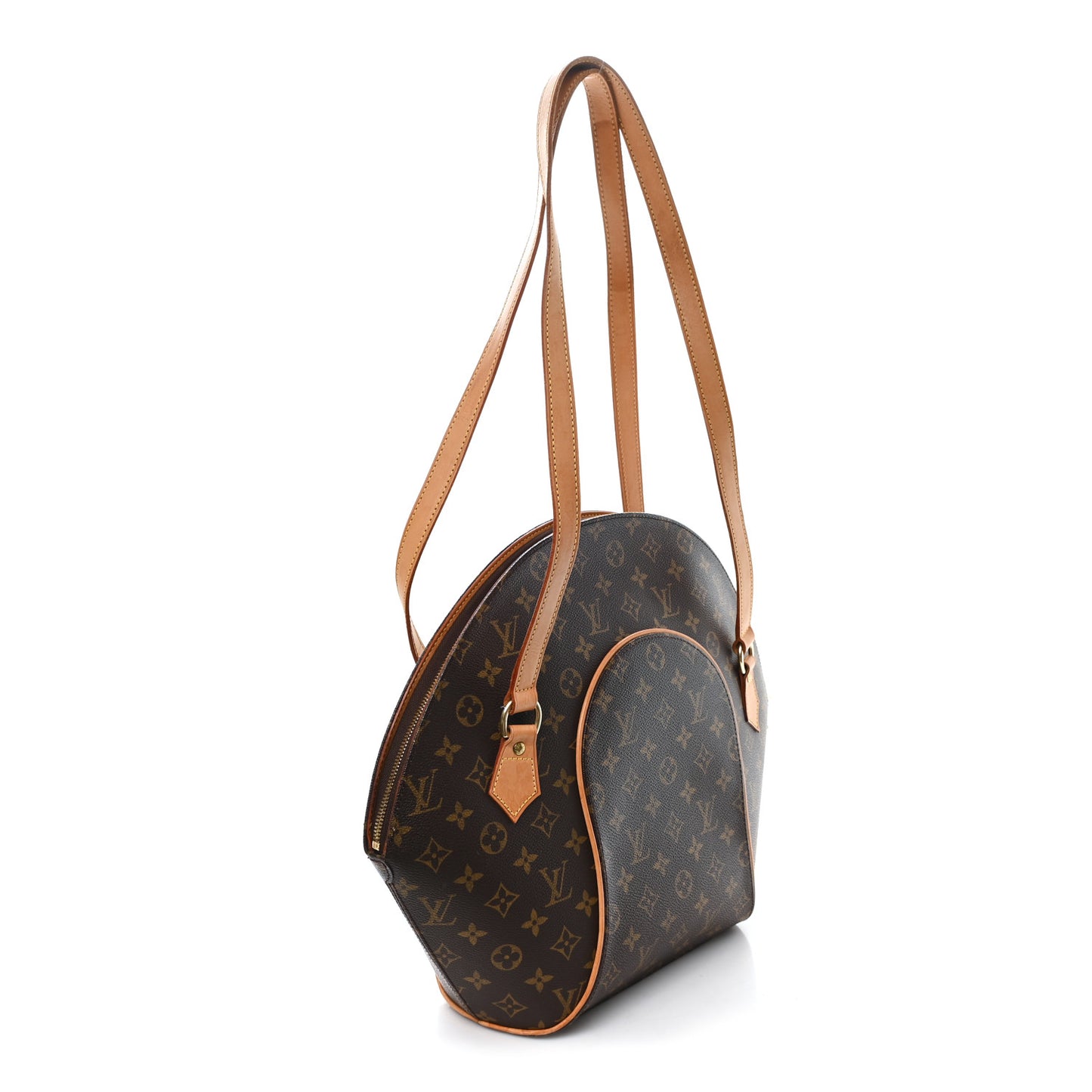 Monogram Ellipse GM Shopping Bag