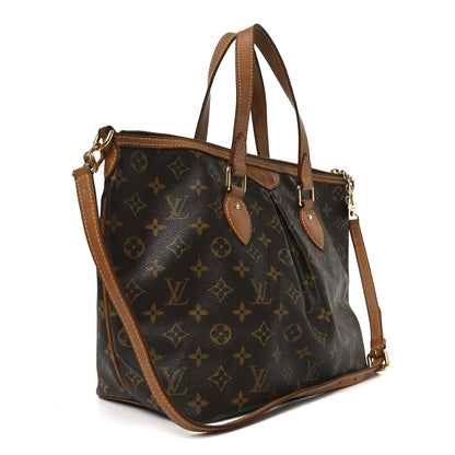 Louis Vuitton Monogram Palermo PM 3 of 9