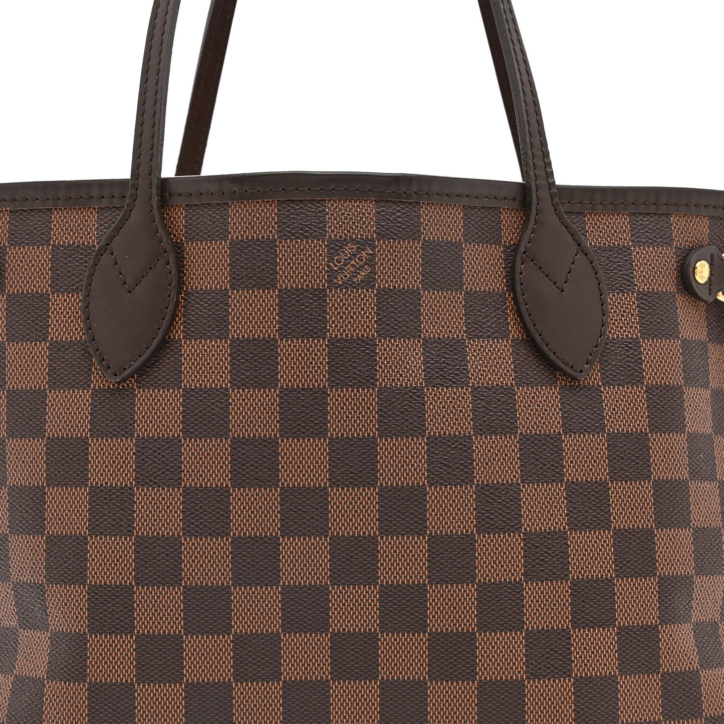 Damier Ebene Neverfull PM