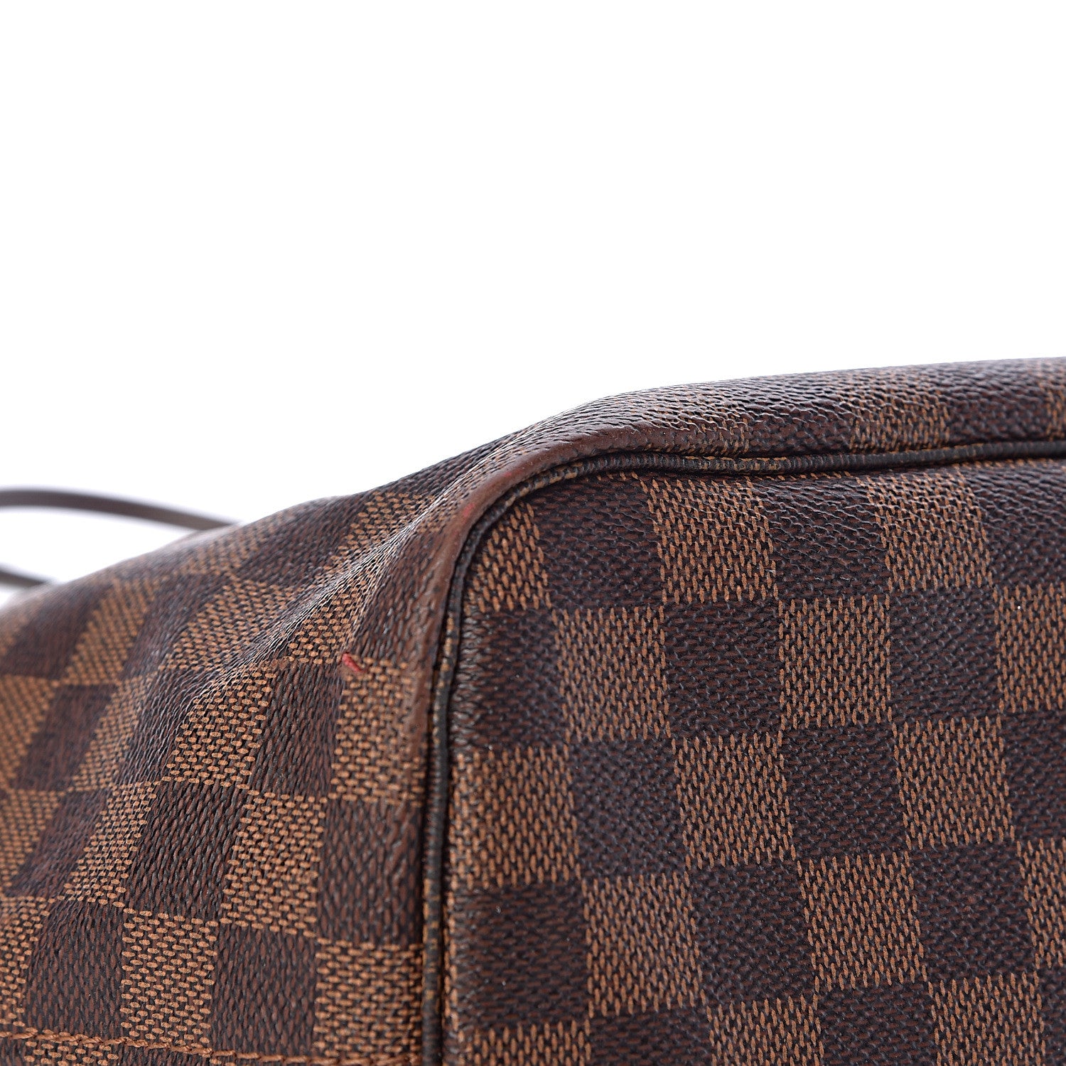 Louis Vuitton Damier Ebene Neo Neverfull MM 14 of 19