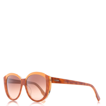 Fendi Sunglasses FS5261 Tortoise 1 of 7