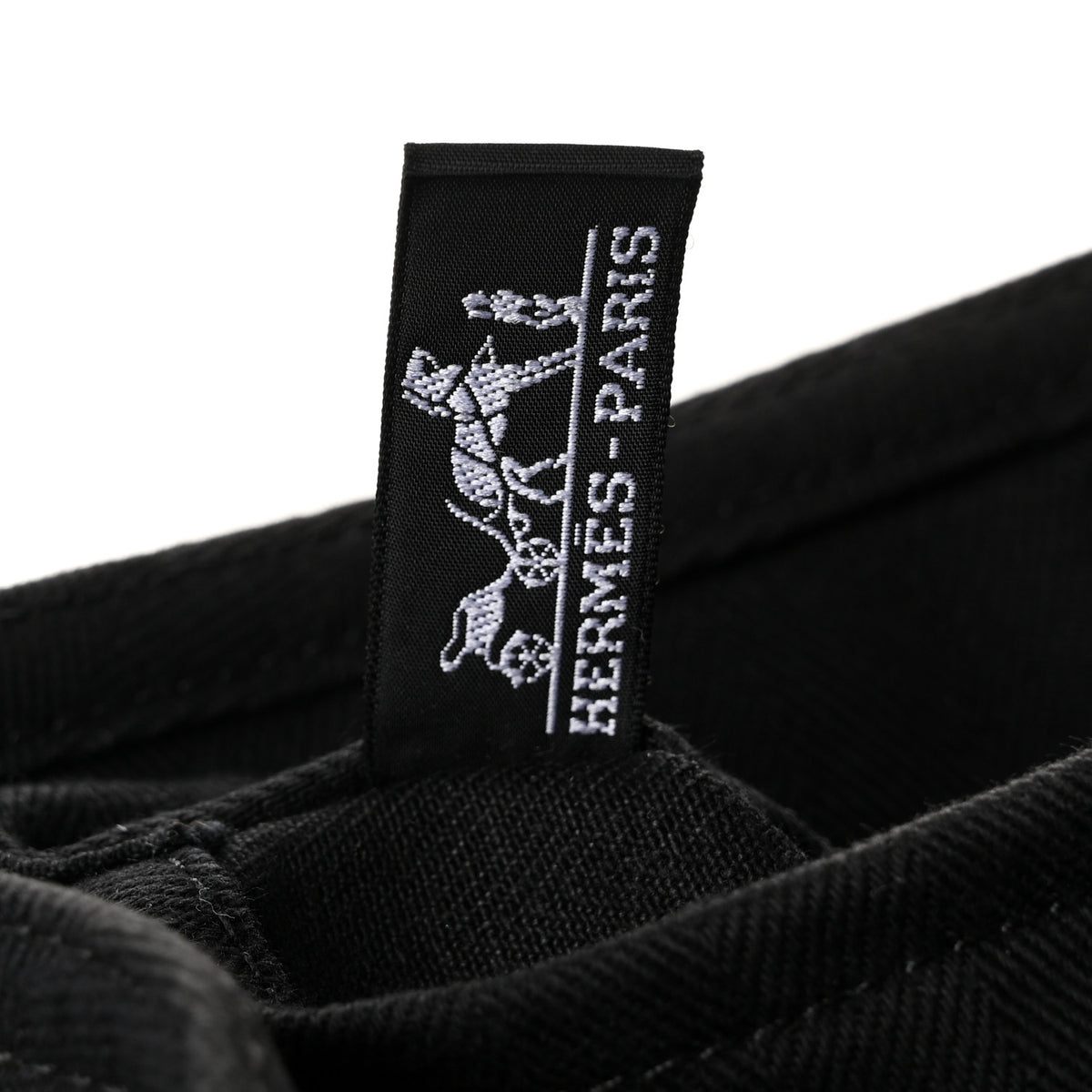Toile Swift Valparaiso Tote PM Black