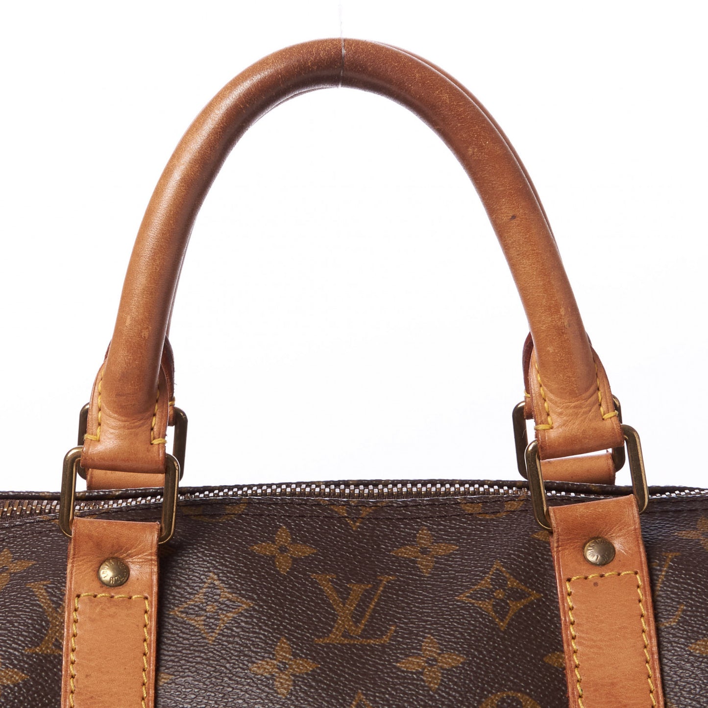 Monogram Keepall 55