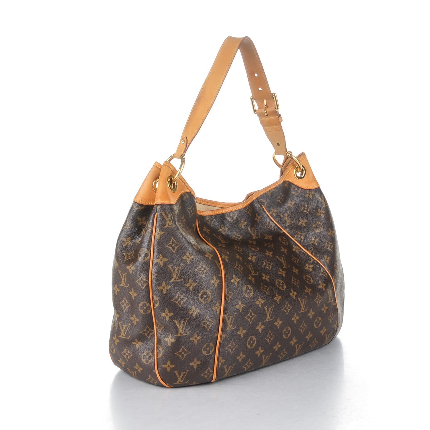 Louis Vuitton Monogram Galliera GM 3 of 8