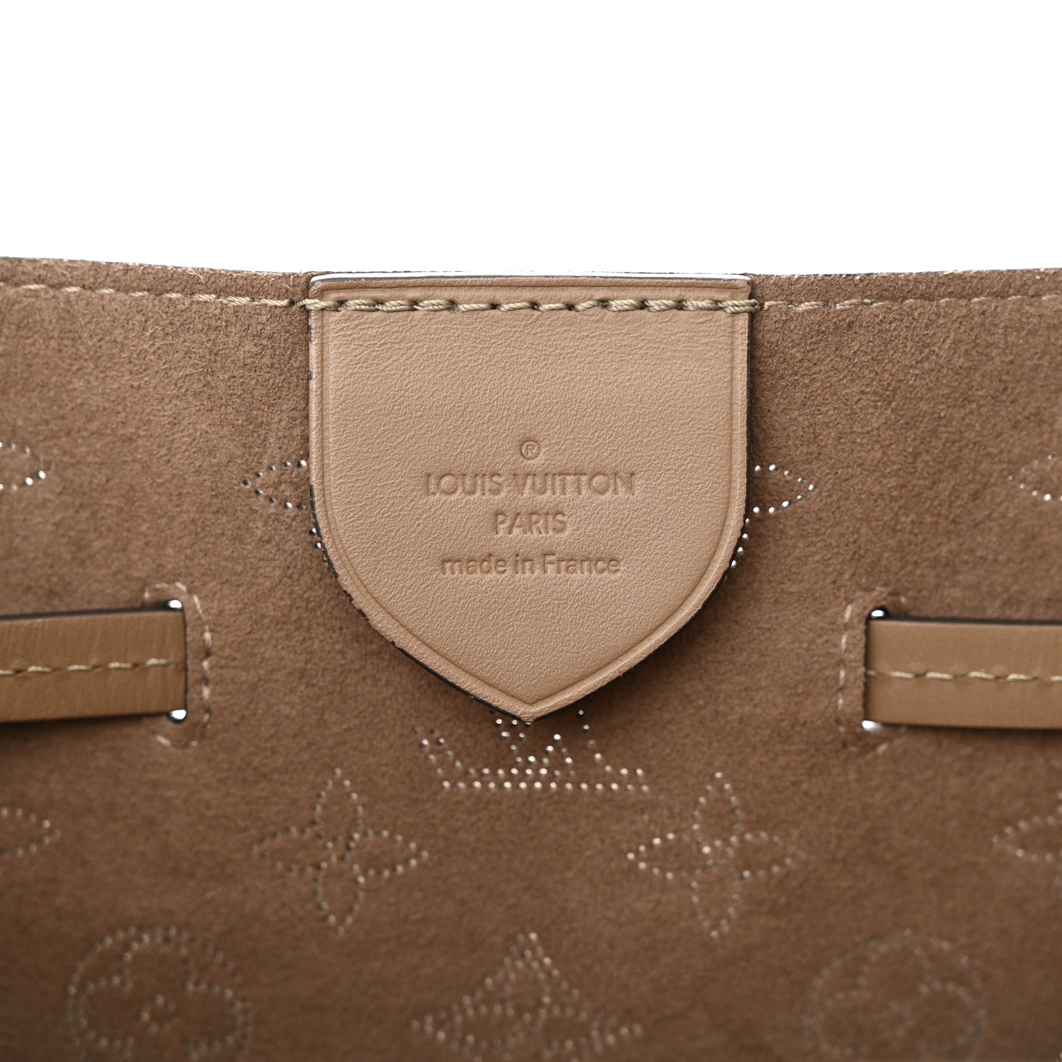 Louis Vuitton Mahina Girolata Galet 6 of 11