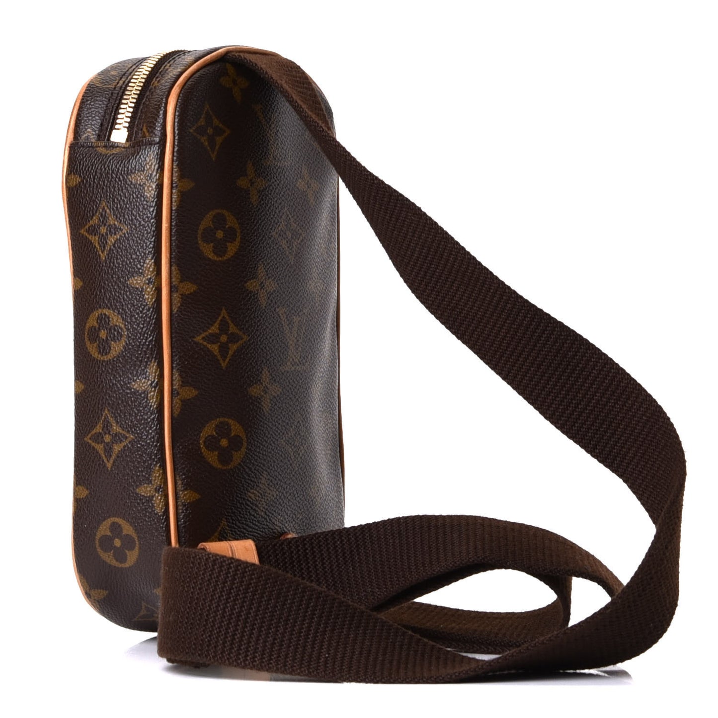 Monogram Pochette Gange