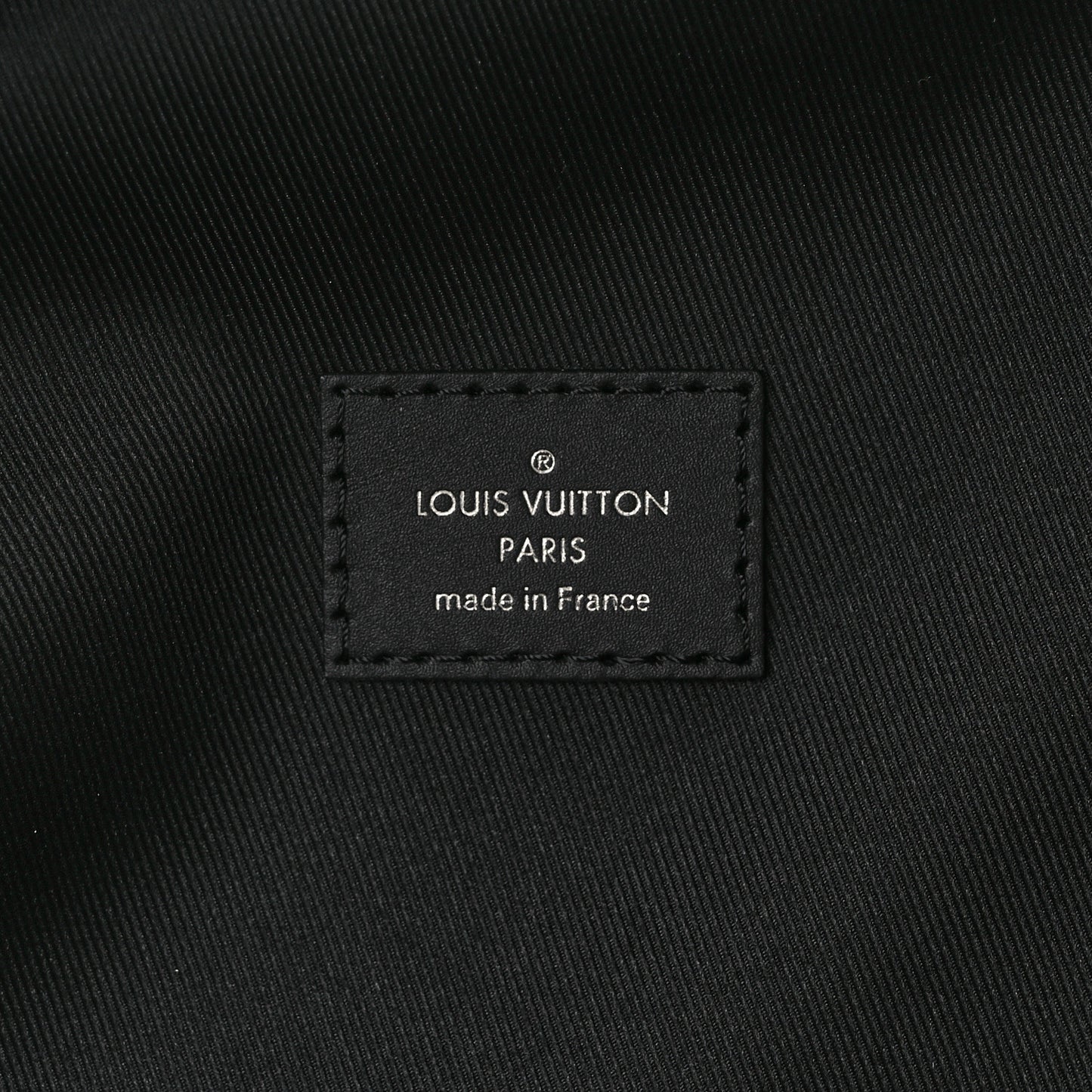 Monogram Eclipse Discovery Backpack PM