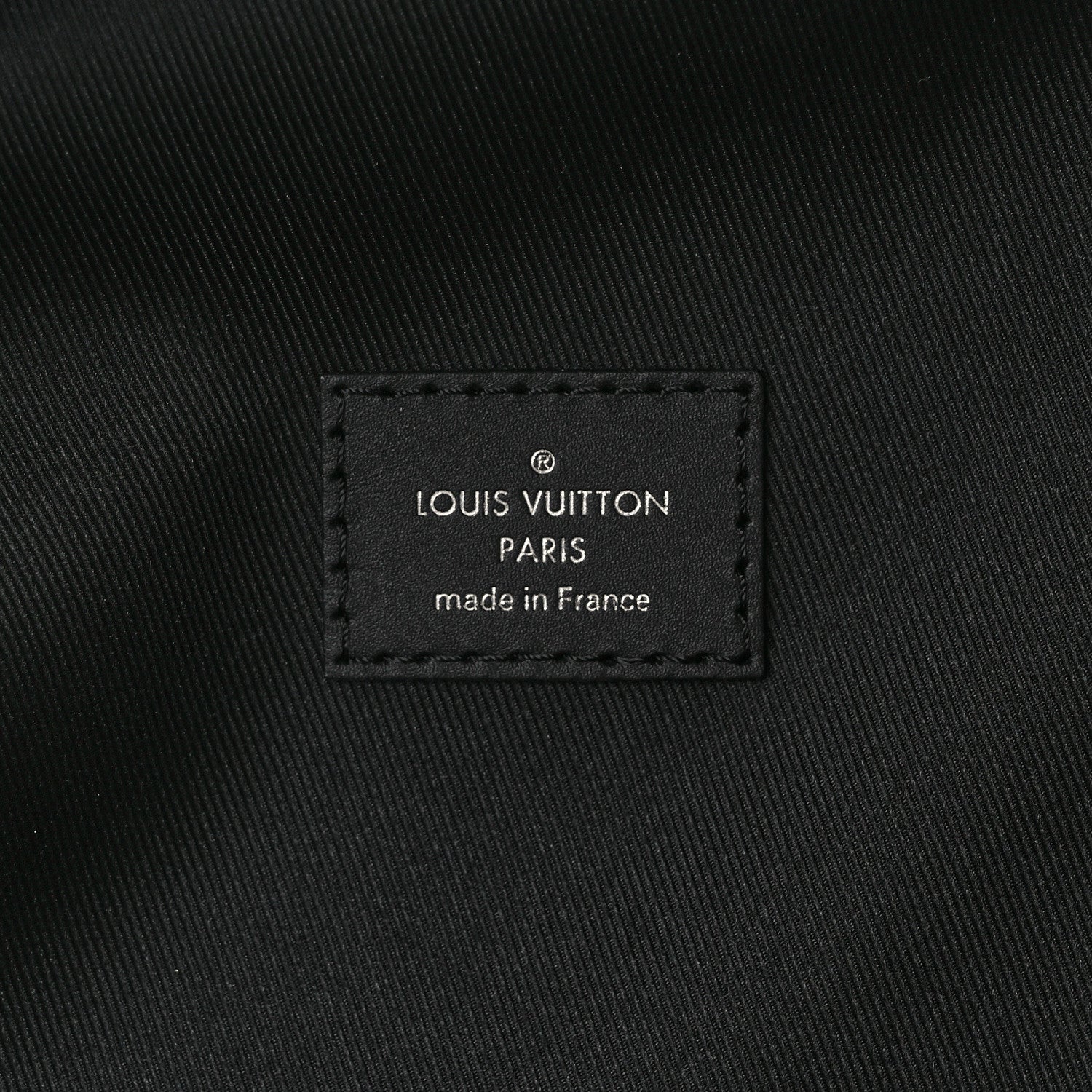 Louis Vuitton Monogram Eclipse Discovery Backpack PM 6 of 12