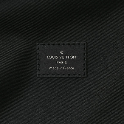 Louis Vuitton Monogram Eclipse Discovery Backpack PM 6 of 12