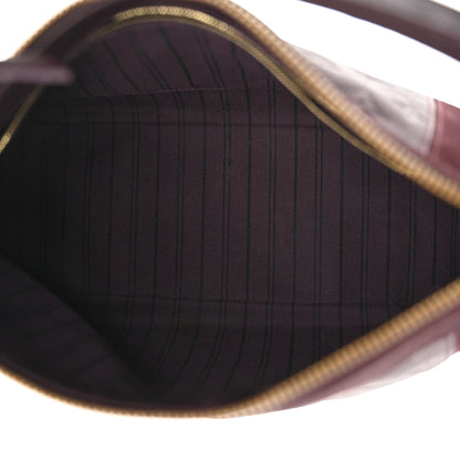 Louis Vuitton Empreinte Suede Audacieuse PM Aube 5 of 10