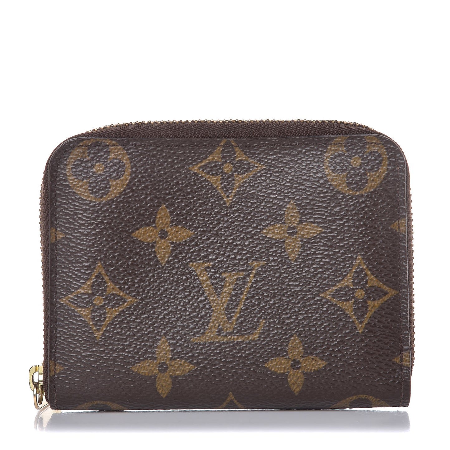 Monogram Zippy Coin Purse