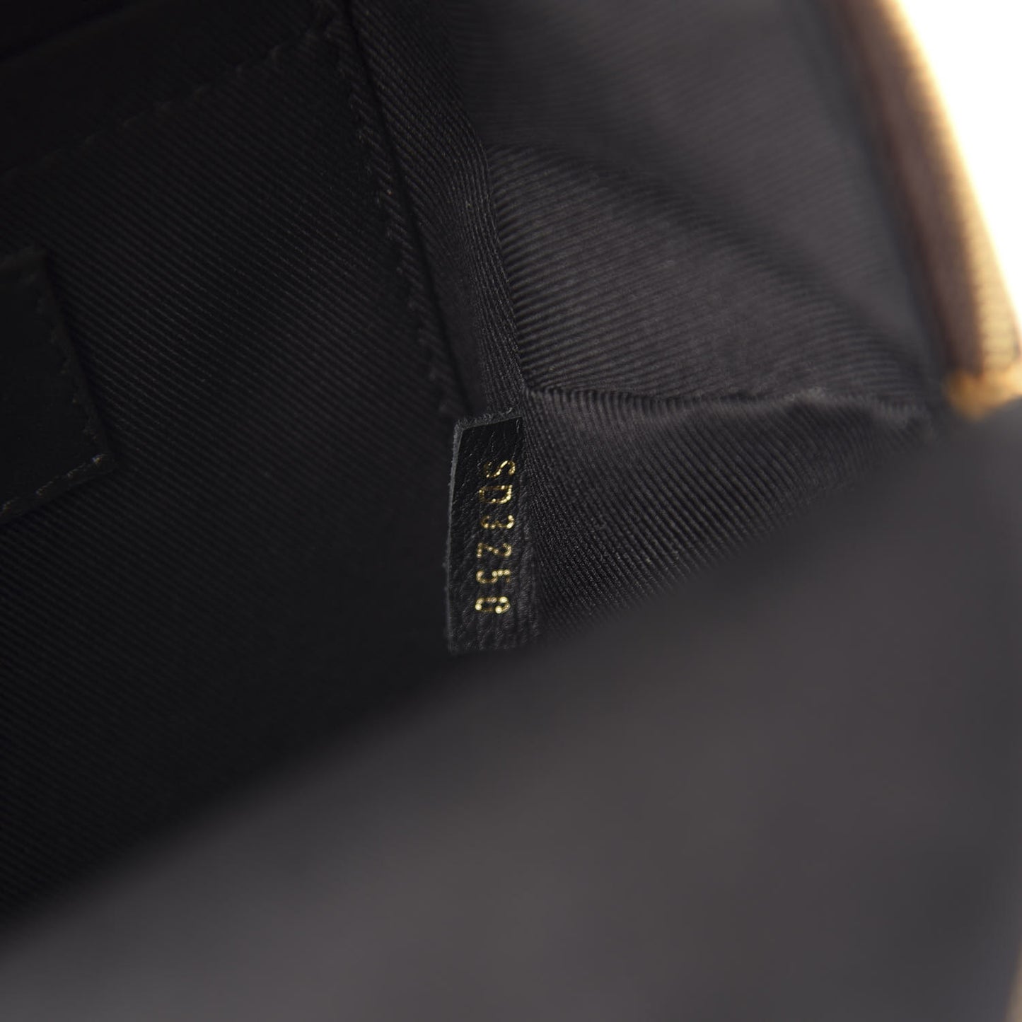 Monogram Palm Springs Backpack Mini