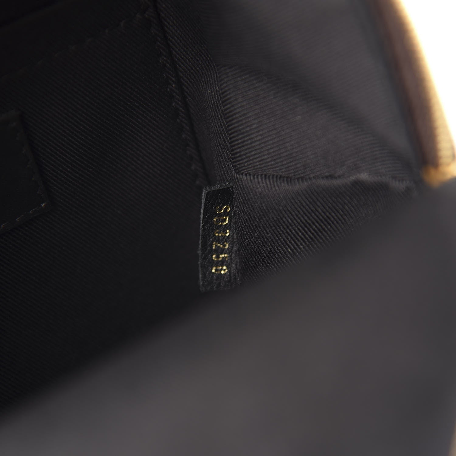 Louis Vuitton Monogram Palm Springs Backpack Mini 8 of 10