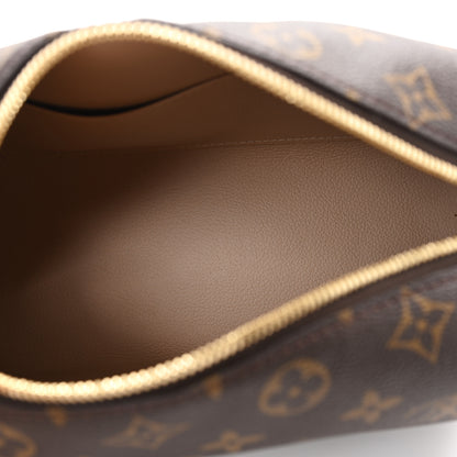 Louis Vuitton Monogram Cosmetic Pouch GM NM 5 of 6