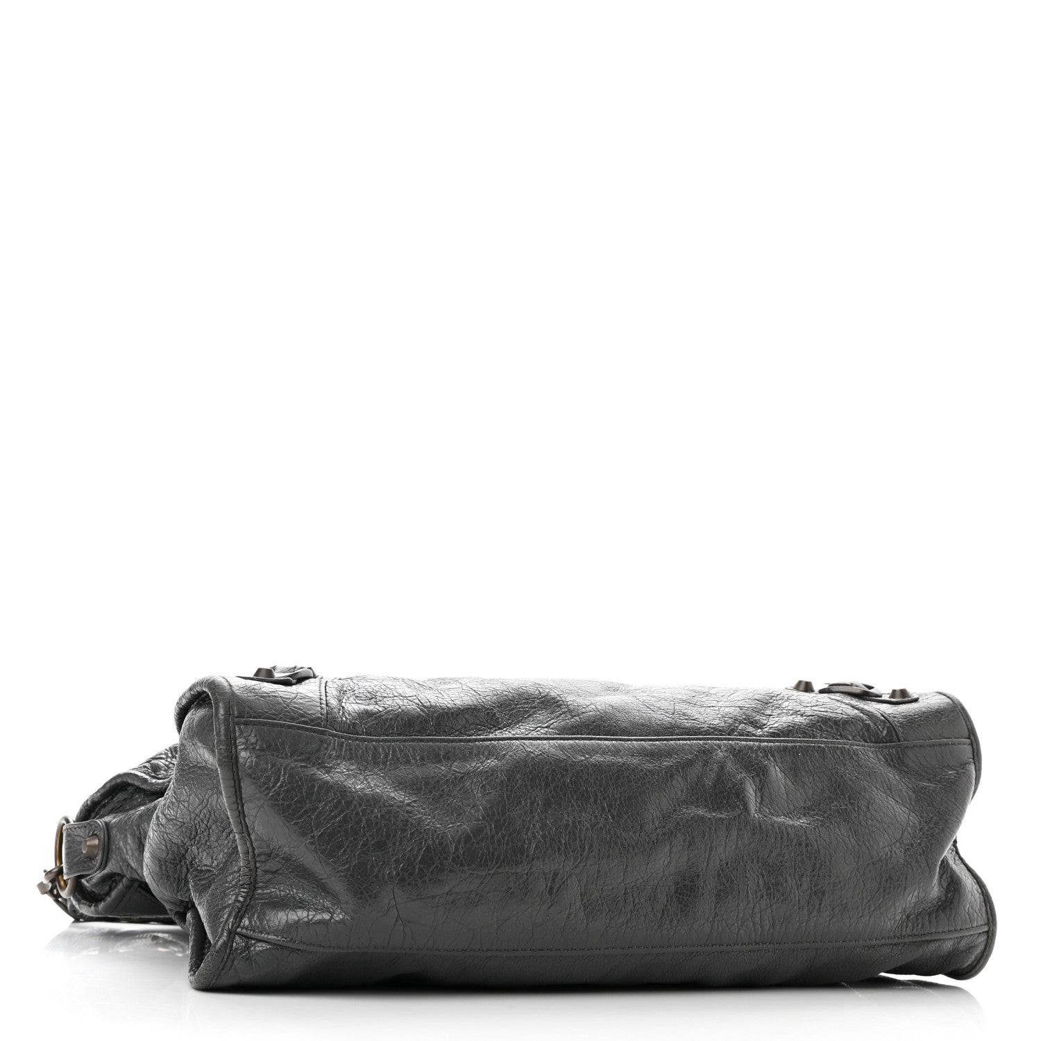 Balenciaga Agneau Classic Hardware City Gris Fossile 4 of 12
