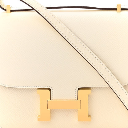 Hermes Epsom Constance 18 Nata 8 of 11