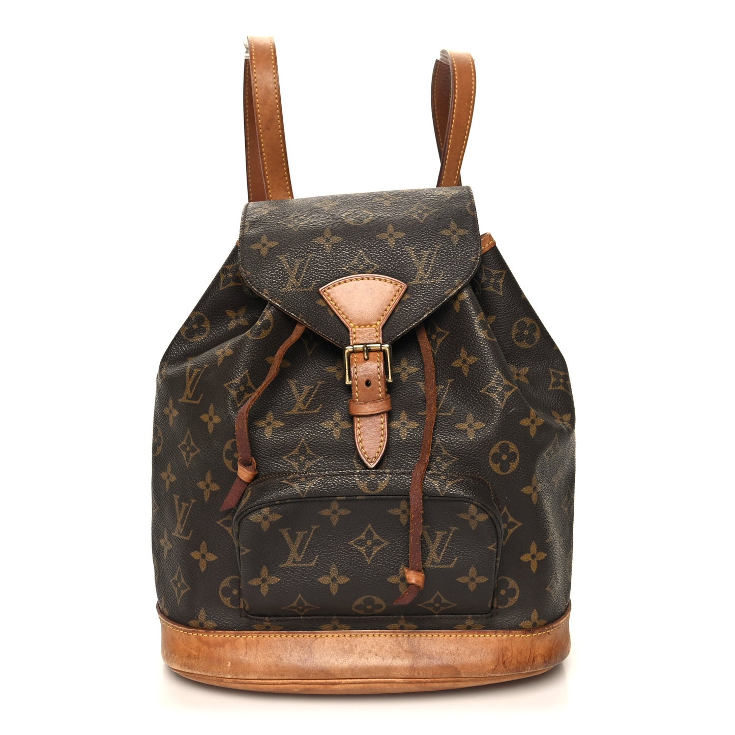 Monogram Montsouris MM Backpack