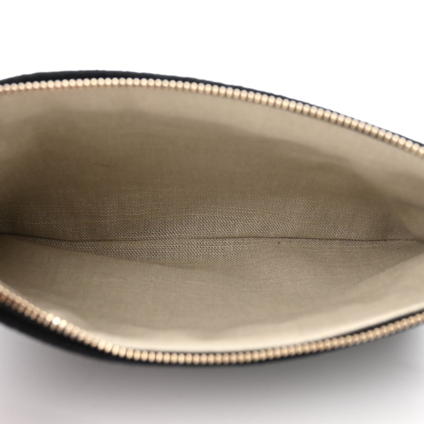 Mixed Fibers Small Deauville Tote Black