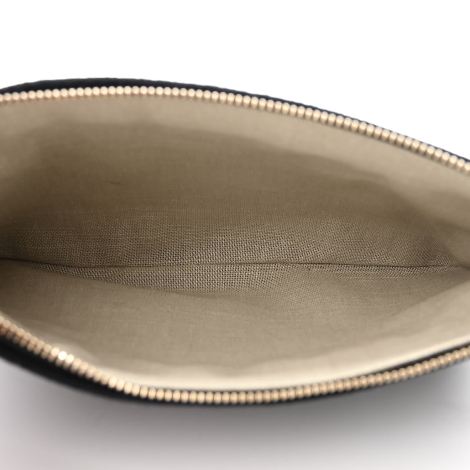 Chanel Mixed Fibers Small Deauville Tote Black 7 of 12