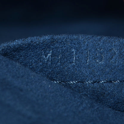 Louis Vuitton Epi Alma GM Indigo 6 of 7