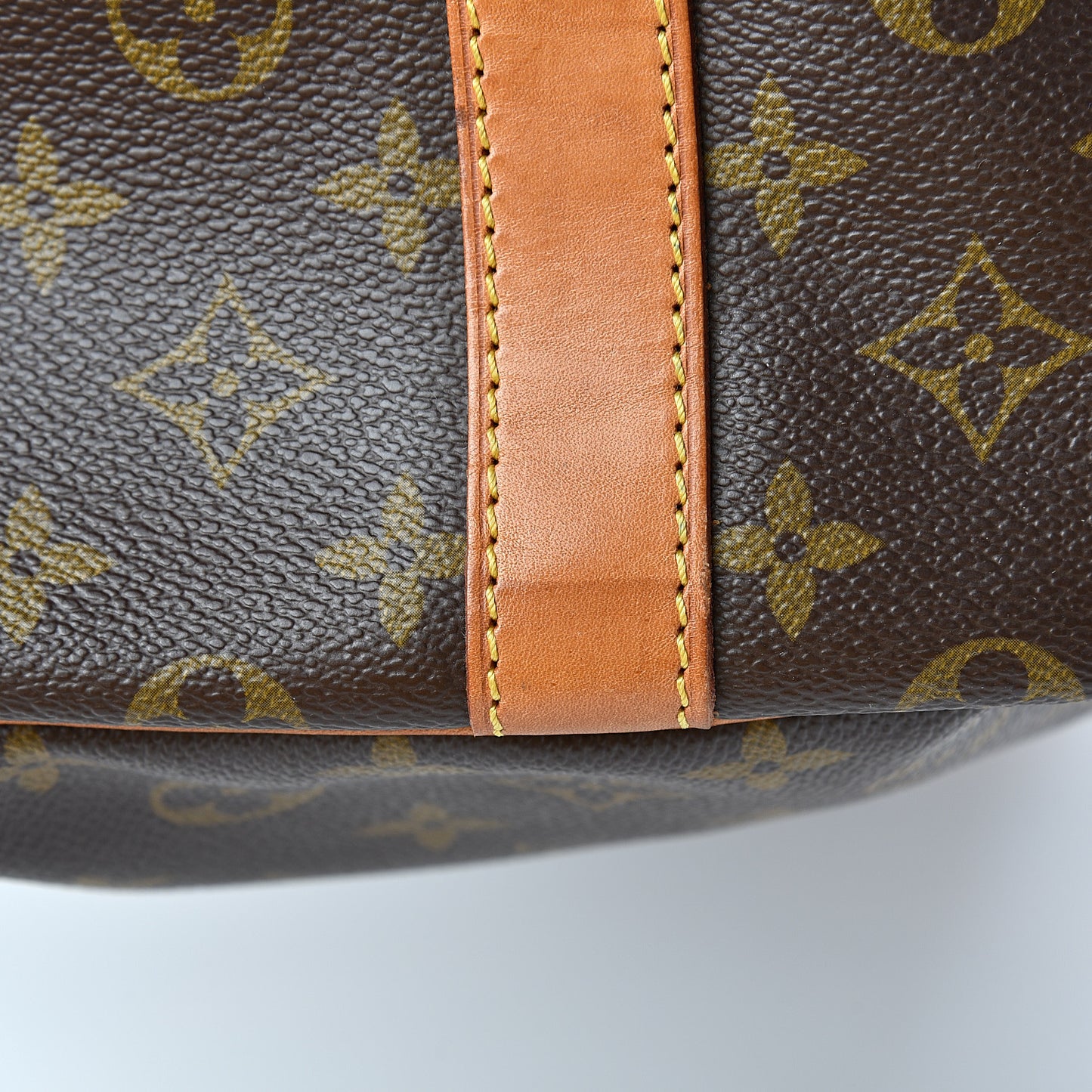Monogram Keepall Bandouliere 60