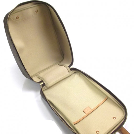 Monogram Excursion Shoe Bag