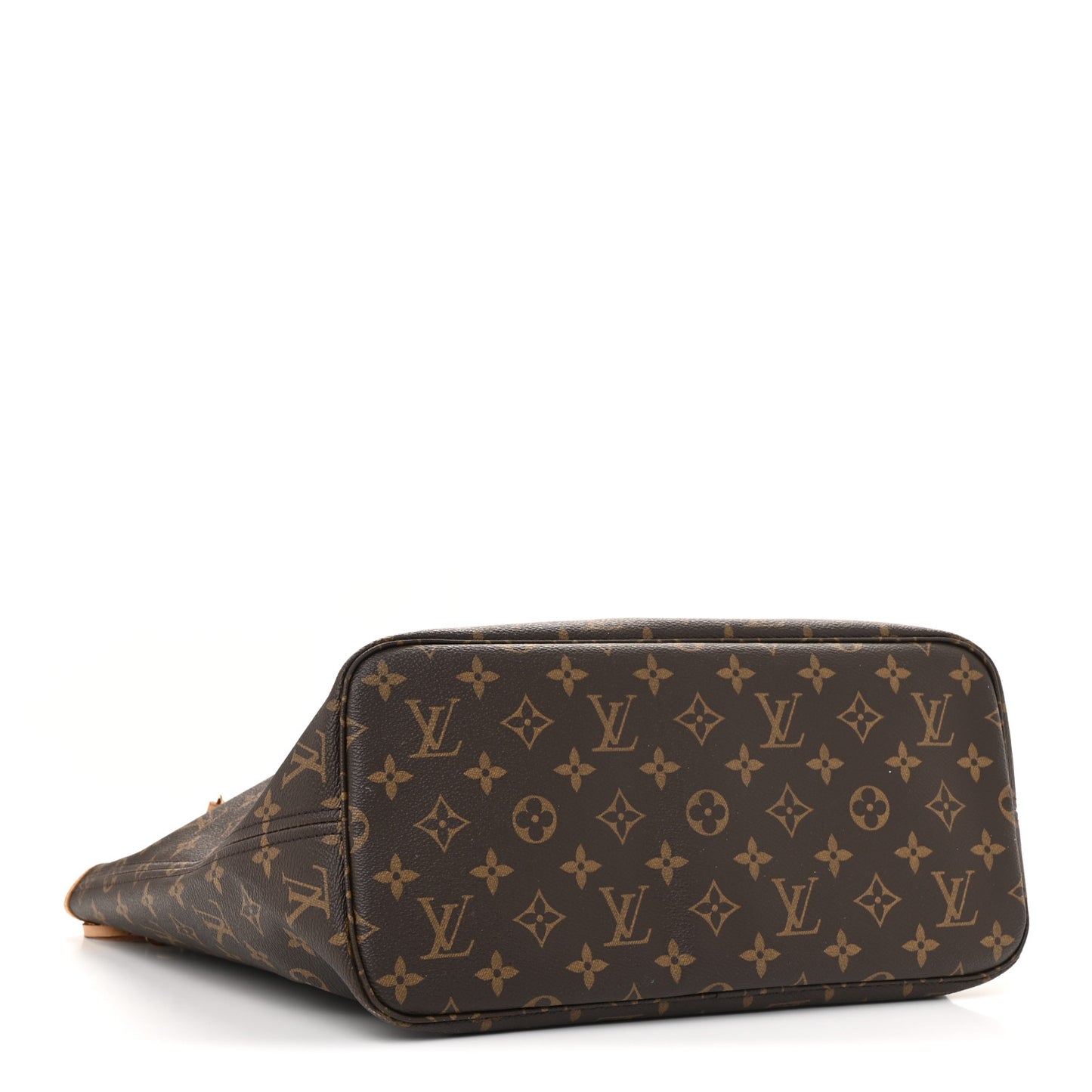 Monogram Neo Neverfull MM Pivoine