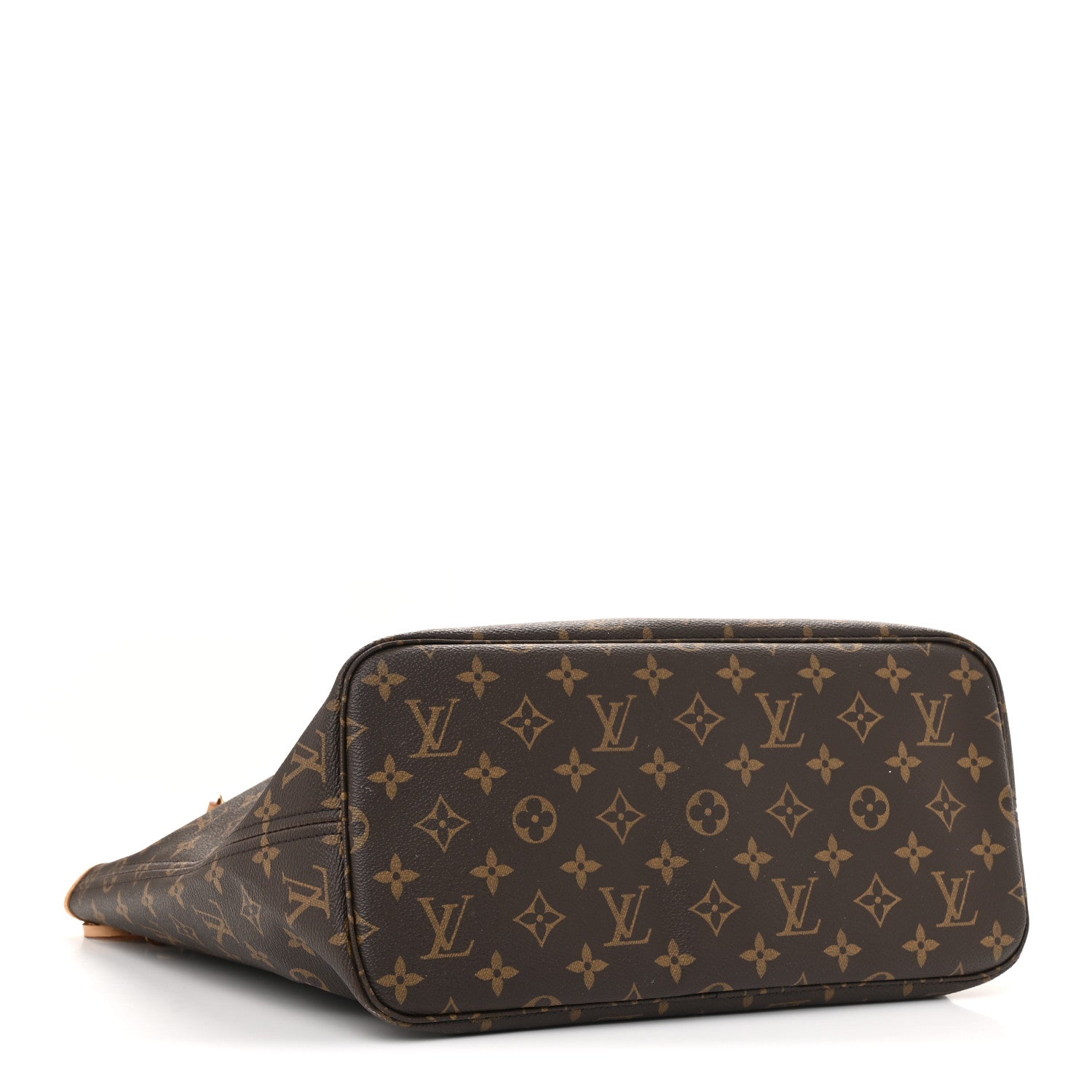 Louis Vuitton Monogram Neo Neverfull MM Pivoine 7 of 23