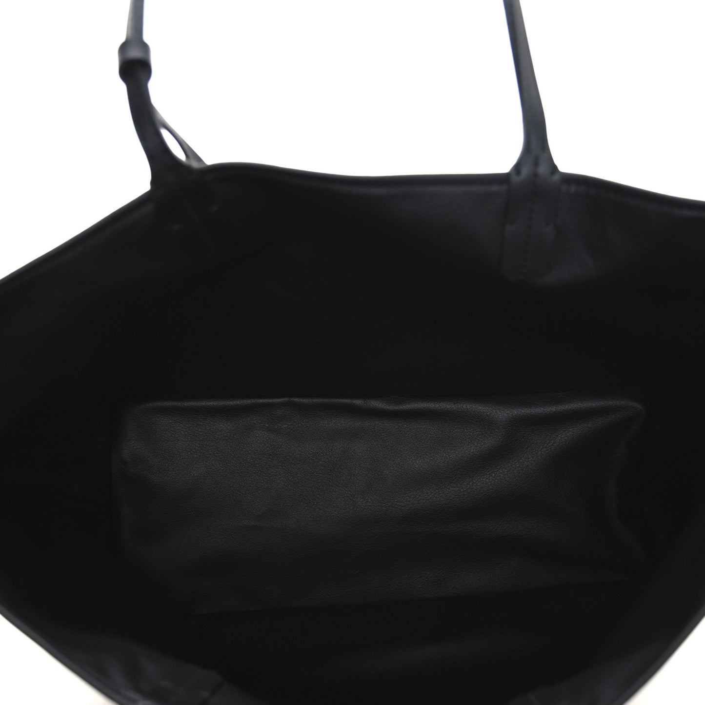 Goyardine Reversible Anjou PM Black