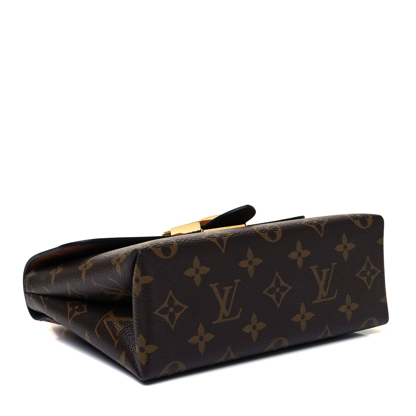 Monogram Locky BB Caramel
