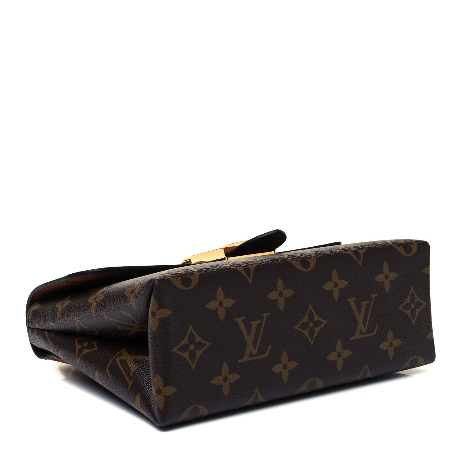 Louis Vuitton Monogram Locky BB Caramel 4 of 9