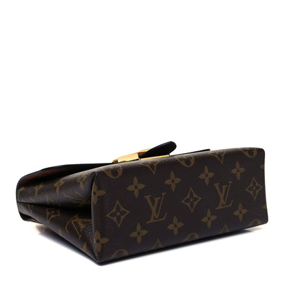 Louis Vuitton Monogram Locky BB Caramel 4 of 9