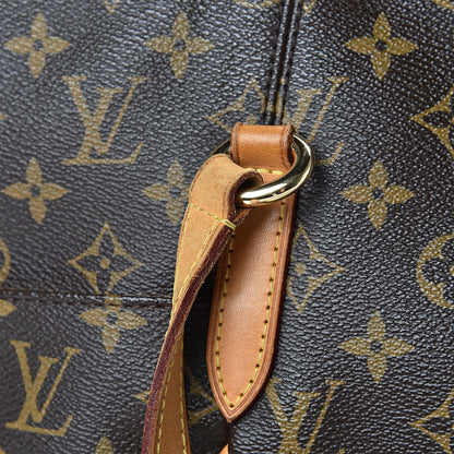 Louis Vuitton Monogram Totally MM 14 of 22