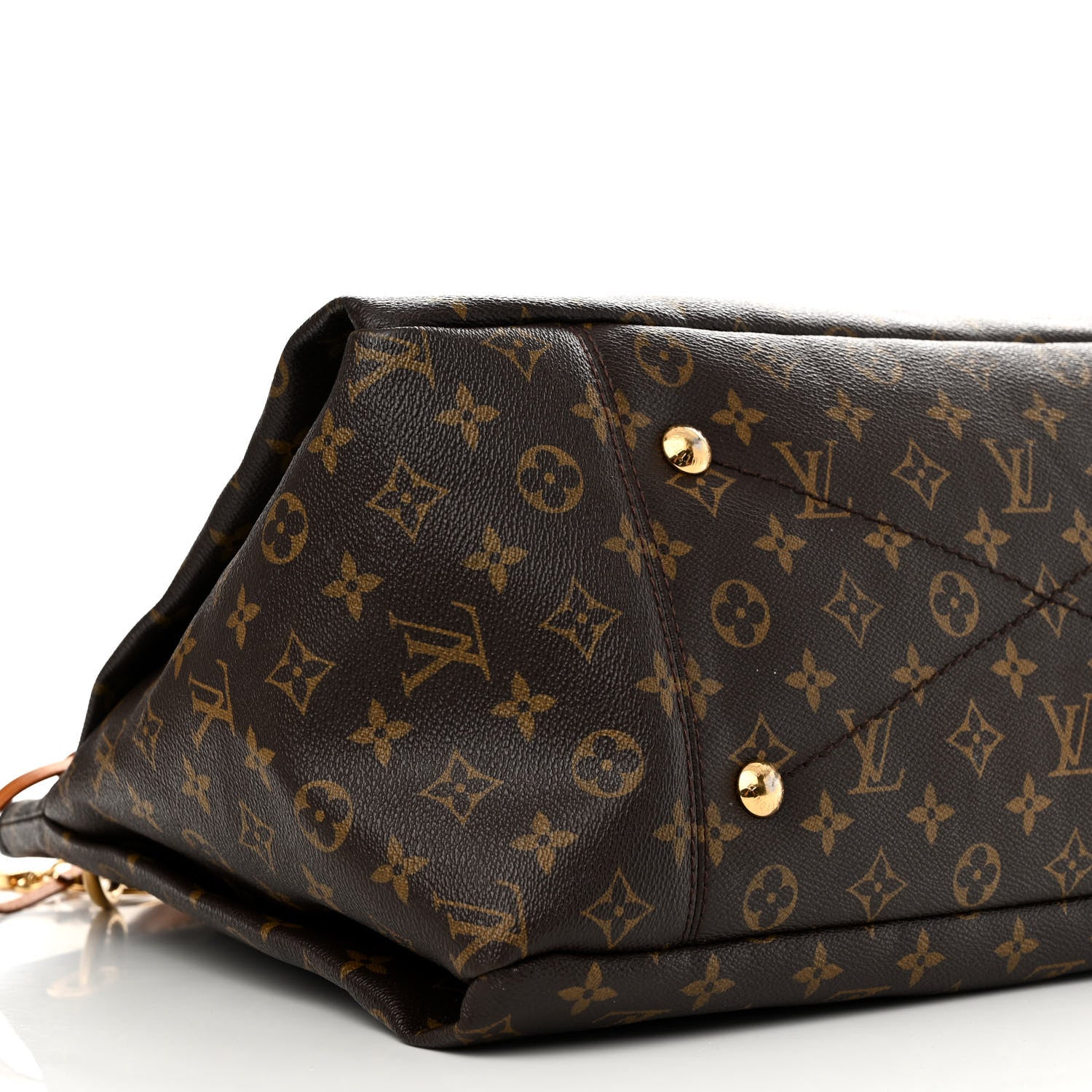 Louis Vuitton Monogram Artsy MM 8 of 16