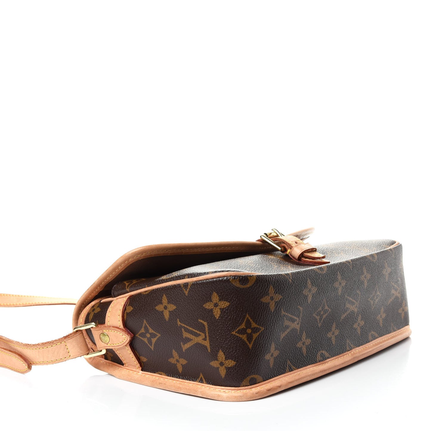 Monogram Sologne