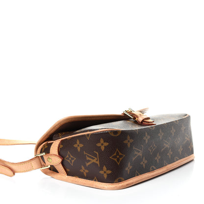 Louis Vuitton Monogram Sologne 5 of 9